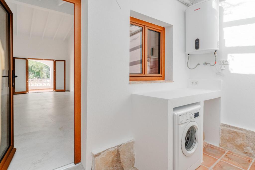 2 bed townhouses - terraced houses in Benissa