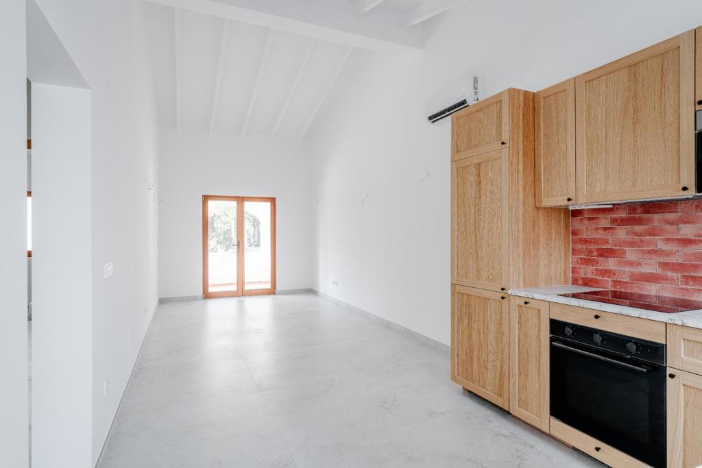 2 bed townhouses - terraced houses in Benissa