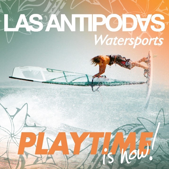 Las Antipodas Watersports Centre & Sailing School Calpe