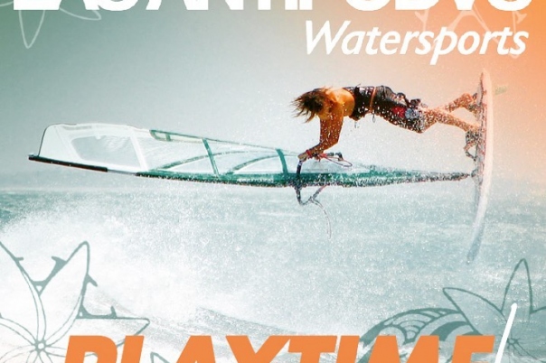 Las Antipodas Watersports Centre & Sailing School Calpe
