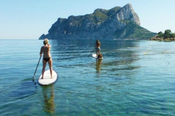 Las Antipodas Watersports Centre & Sailing School Calpe