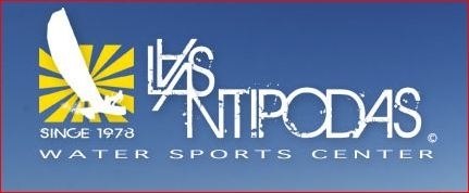 Las Antipodas Watersports Centre & Sailing School Calpe