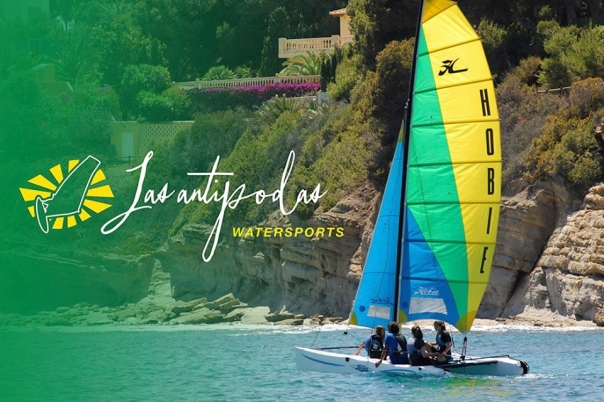Las Antipodas Watersports Centre & Sailing School Calpe
