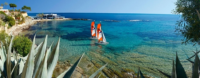 Las Antipodas Watersports Centre & Sailing School Calpe