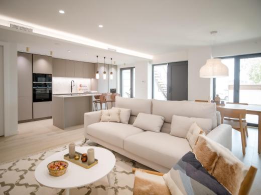 3 bed town_house in Pilar de la Horadada