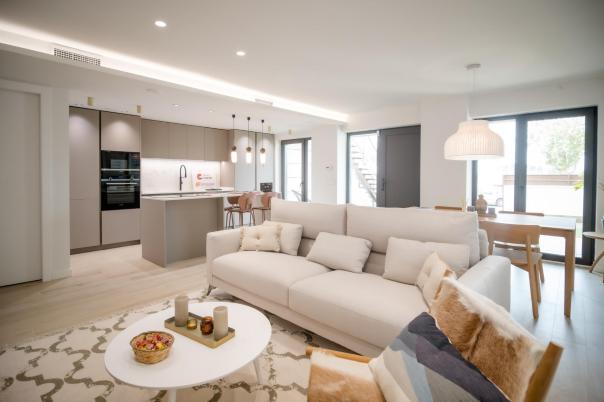 3 bed town_house in Pilar de la Horadada