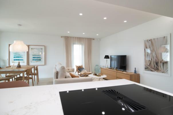 3 bed town_house in Pilar de la Horadada