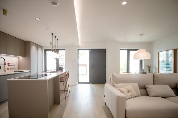 3 bed town_house in Pilar de la Horadada
