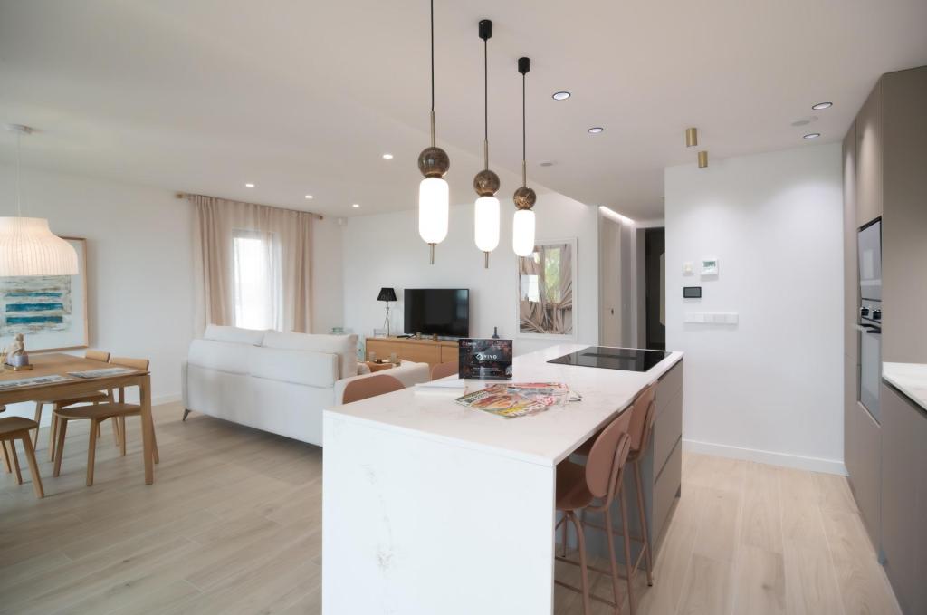 3 bed town_house in Pilar de la Horadada
