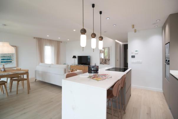 3 bed town_house in Pilar de la Horadada