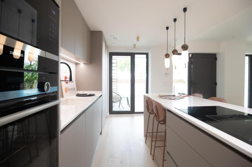 3 bed town_house in Pilar de la Horadada