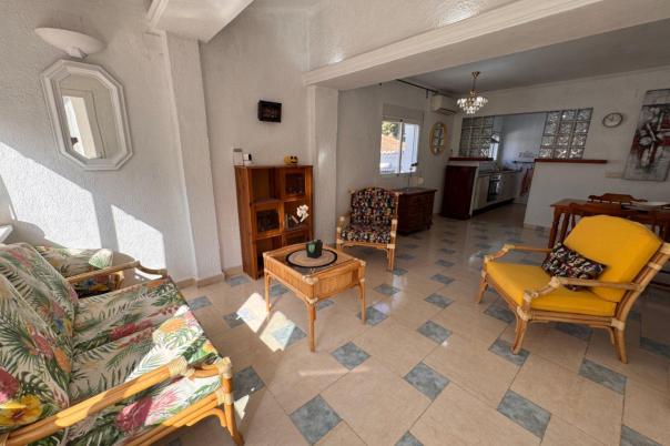 5 bed villa in Moraira