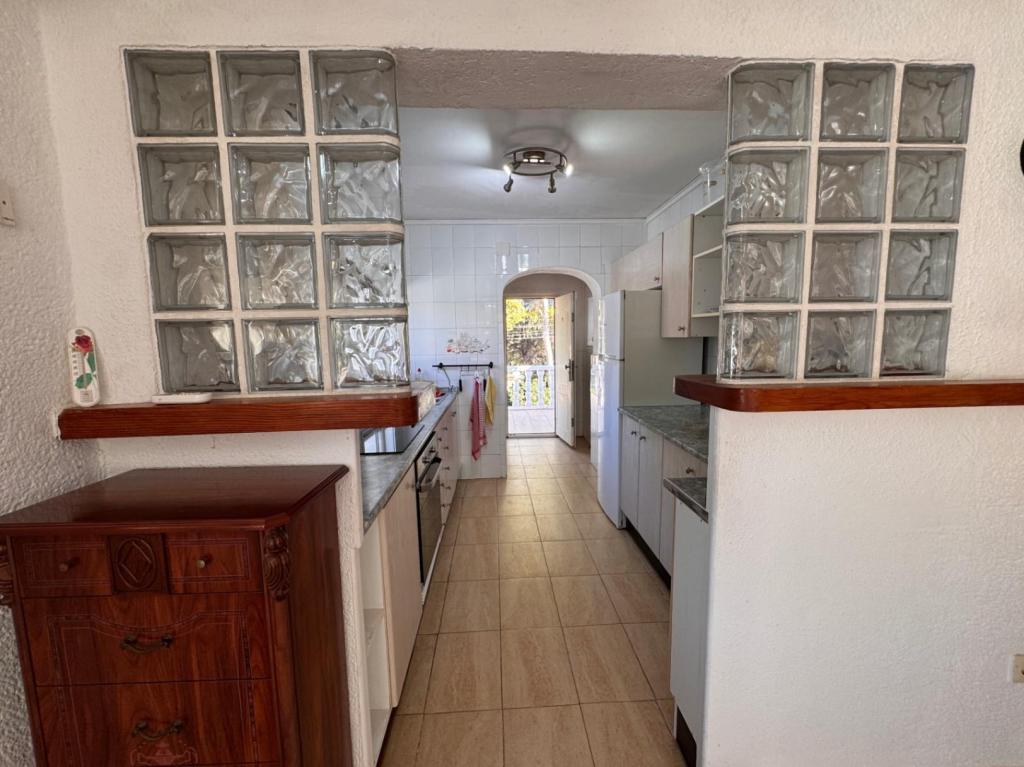 5 bed villa in Moraira