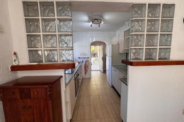 5 bed villa in Moraira