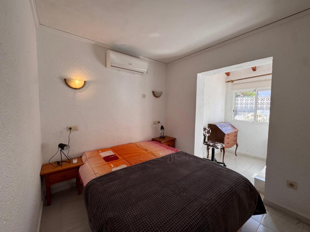 5 bed villa in Moraira