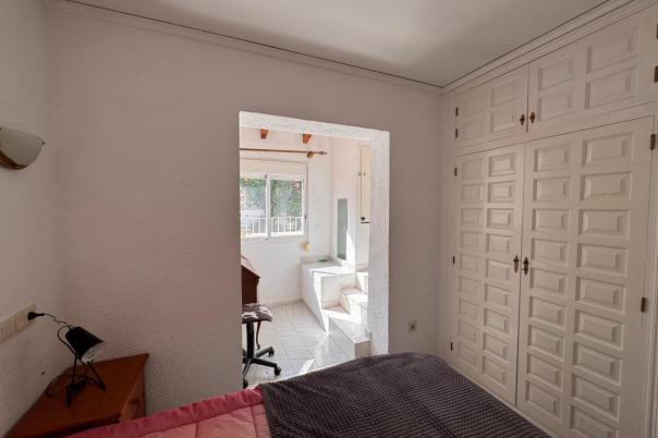 5 bed villa in Moraira
