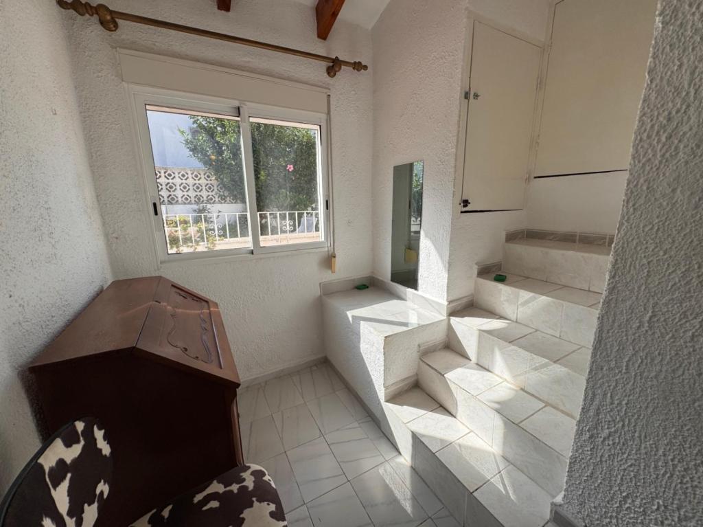 5 bed villa in Moraira