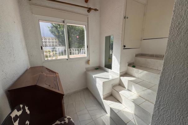5 bed villa in Moraira