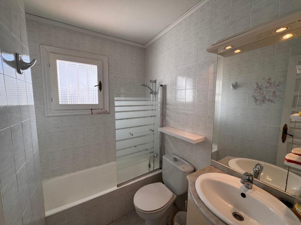 5 bed villa in Moraira