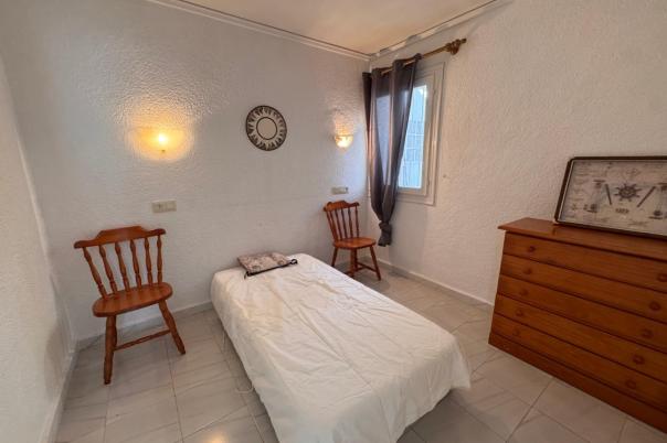 5 bed villa in Moraira