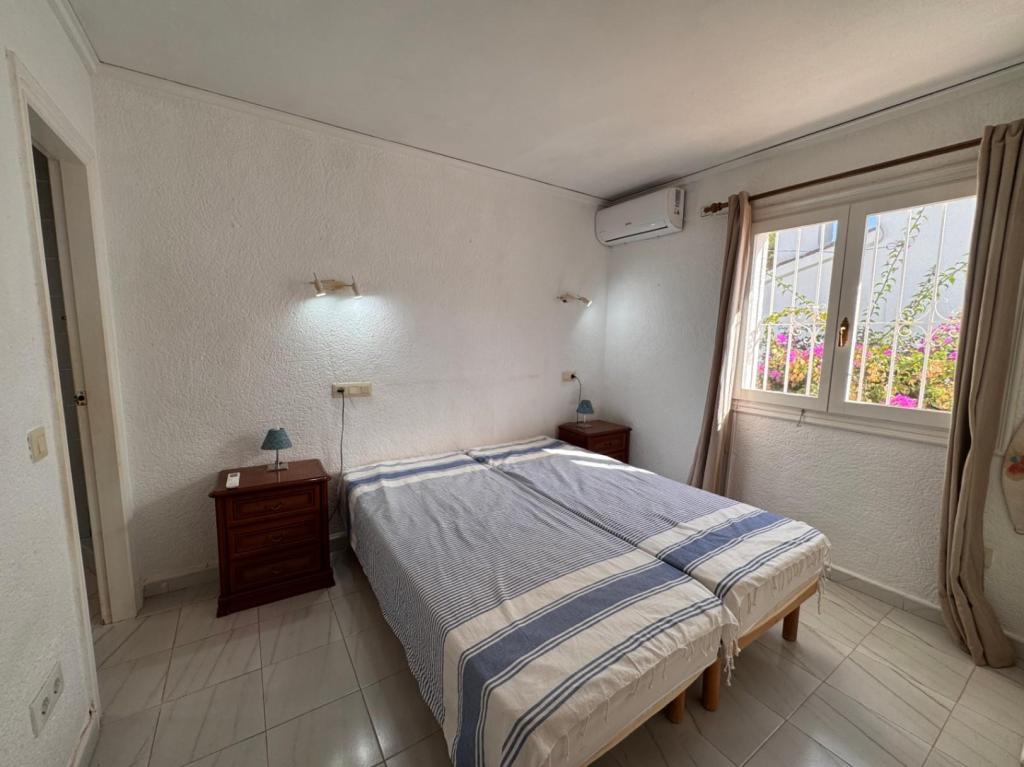 5 bed villa in Moraira