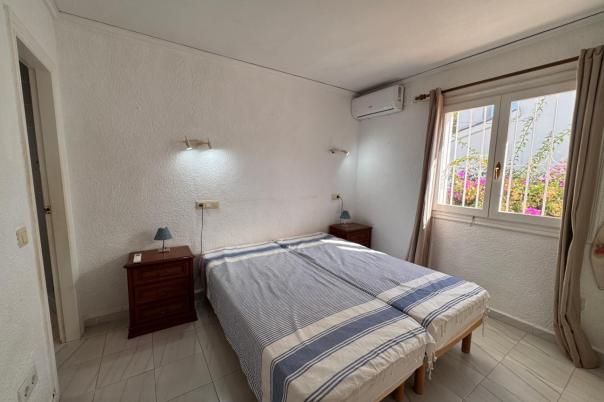 5 bed villa in Moraira