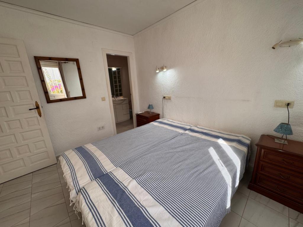 5 bed villa in Moraira