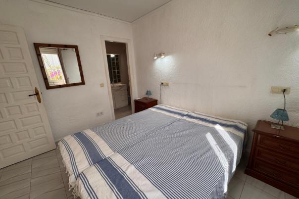 5 bed villa in Moraira