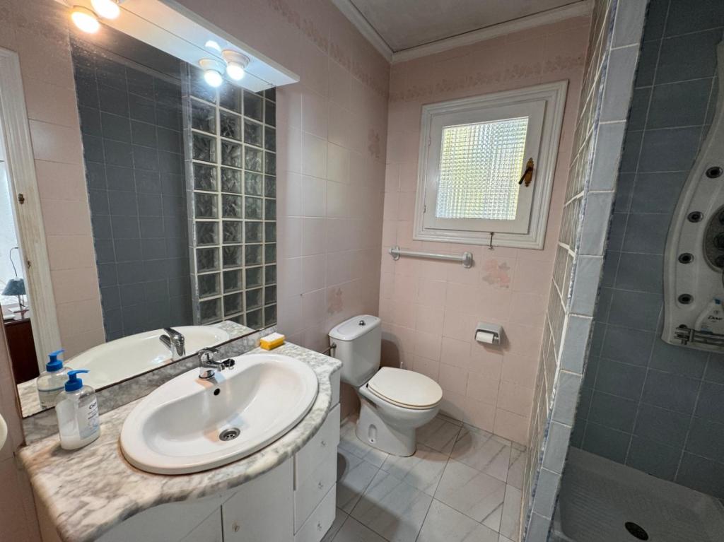 5 bed villa in Moraira