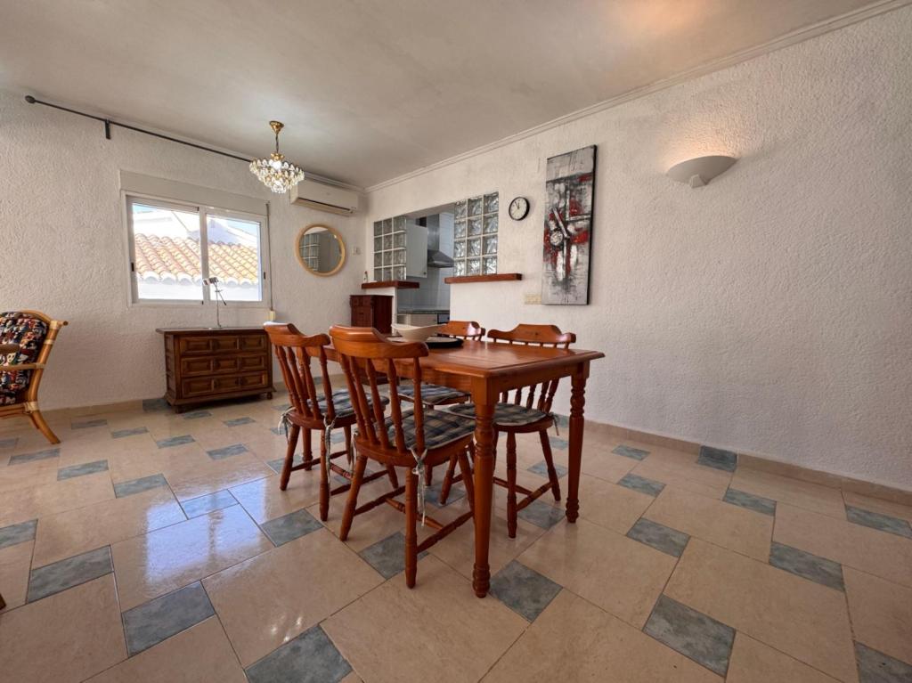 5 bed villa in Moraira