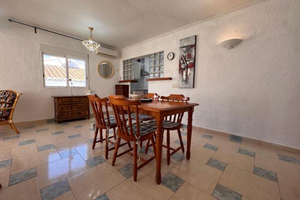 5 bed villa in Moraira