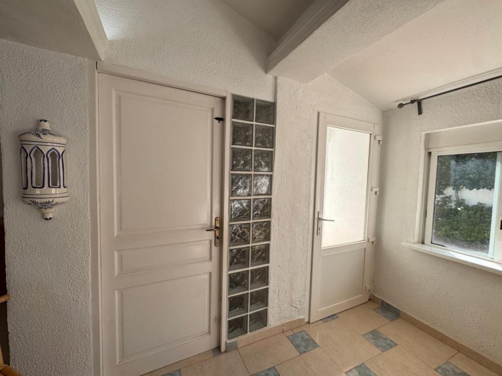 5 bed villa in Moraira