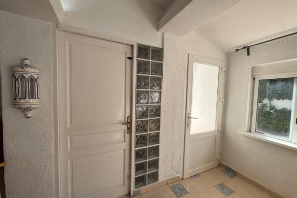 5 bed villa in Moraira