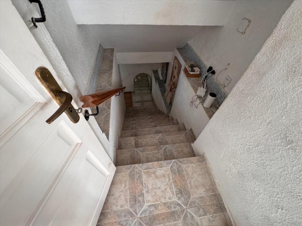 5 bed villa in Moraira