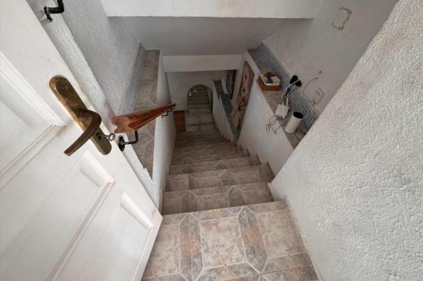 5 bed villa in Moraira