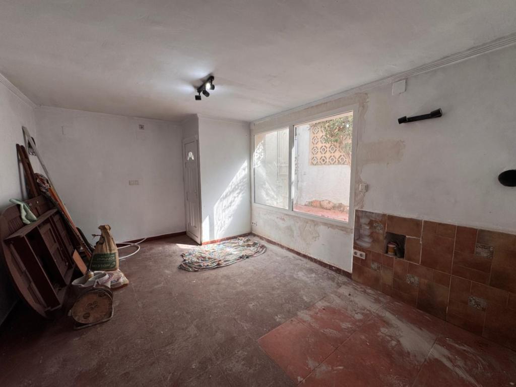 5 bed villa in Moraira