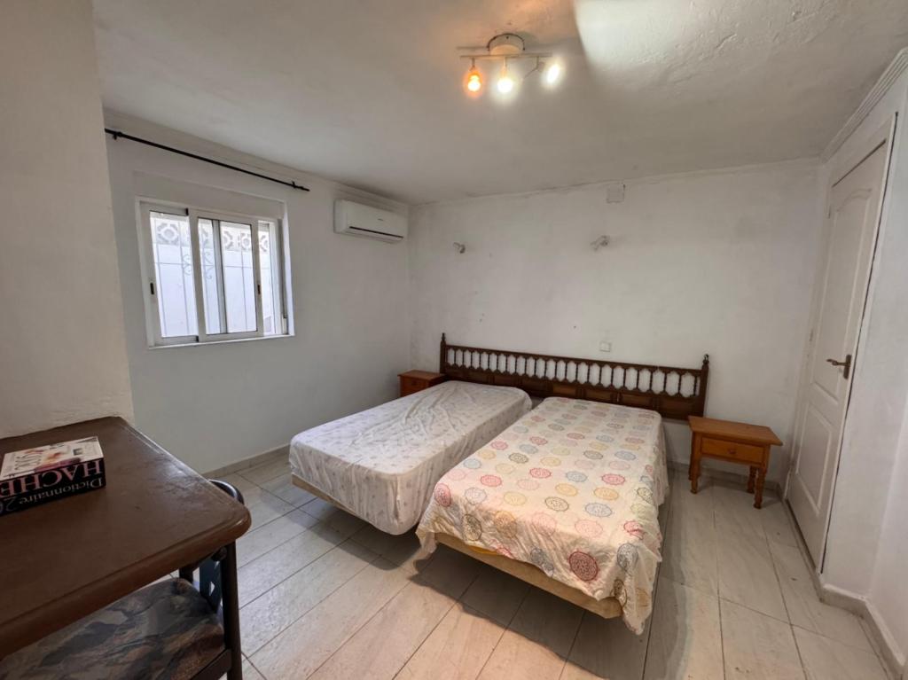 5 bed villa in Moraira
