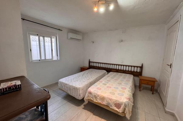 5 bed villa in Moraira