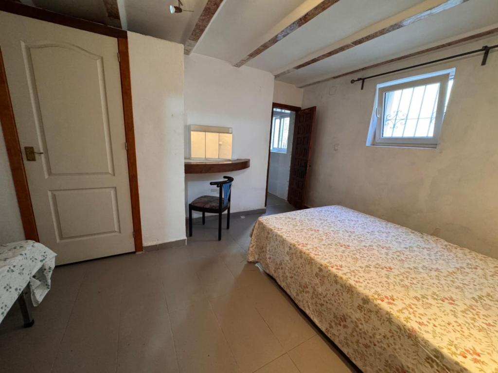 5 bed villa in Moraira