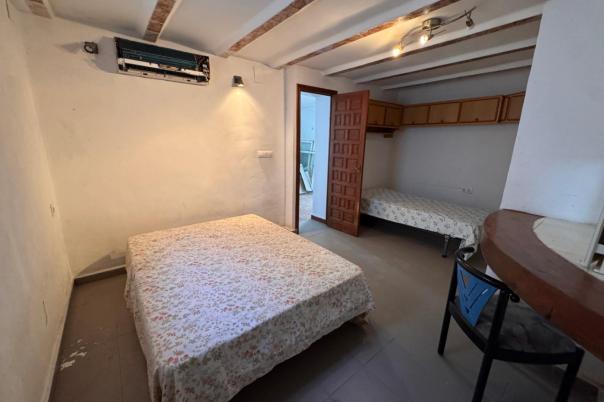 5 bed villa in Moraira