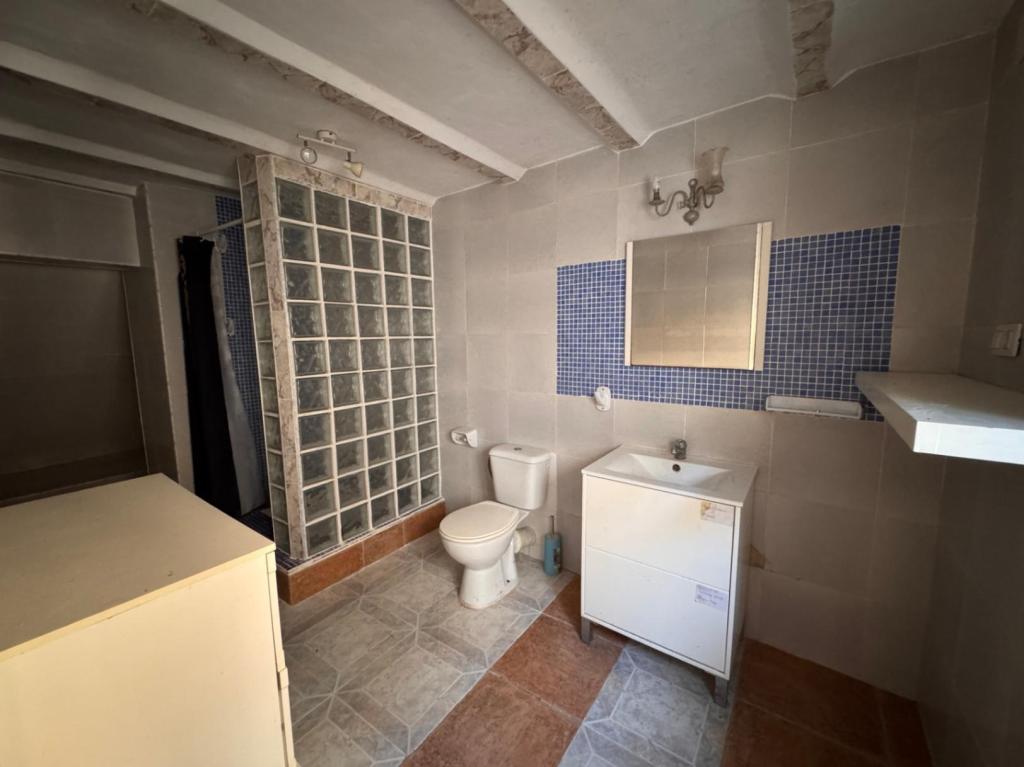 5 bed villa in Moraira