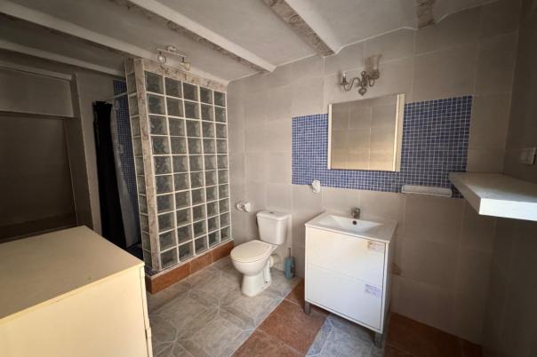 5 bed villa in Moraira