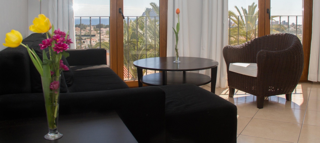 Hotel Gran Sol Calpe - Restaurant & Bar