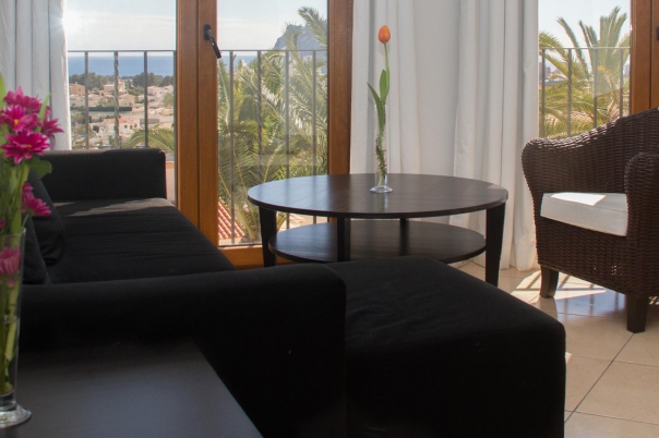 Hotel Gran Sol Calpe - Restaurant & Bar