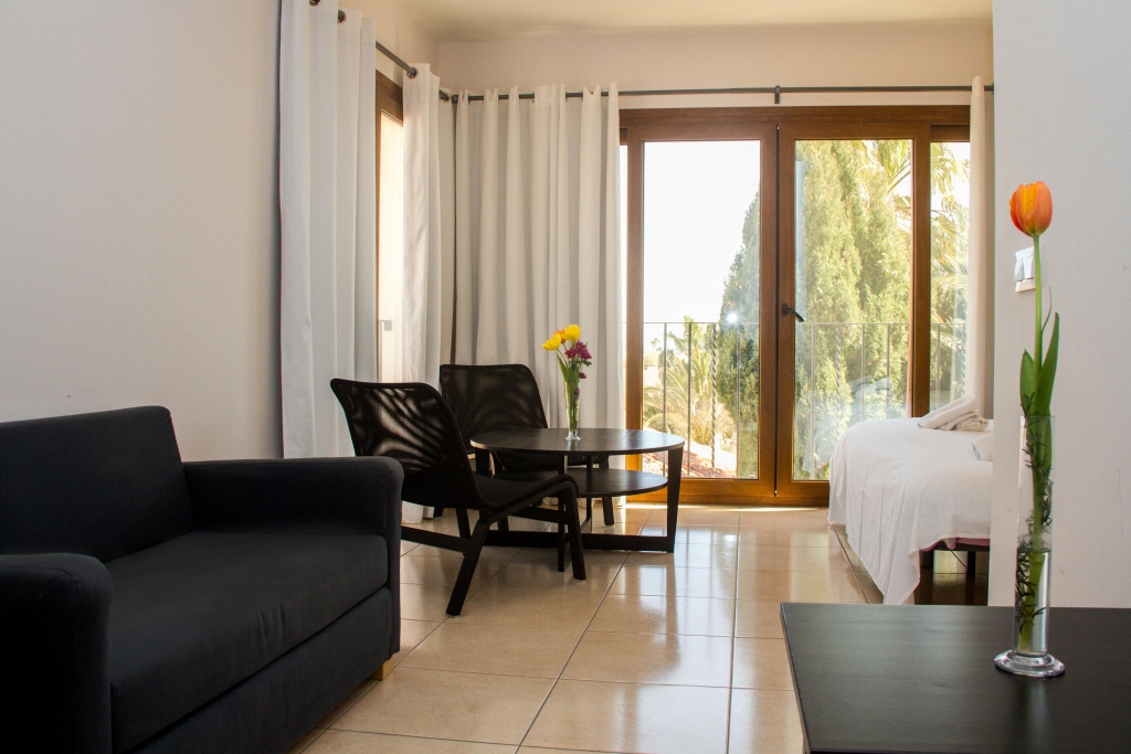 Hotel Gran Sol Calpe - Restaurant & Bar