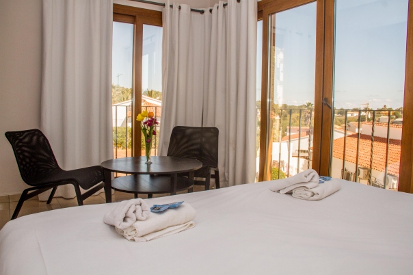 Hotel Gran Sol Calpe - Restaurant & Bar
