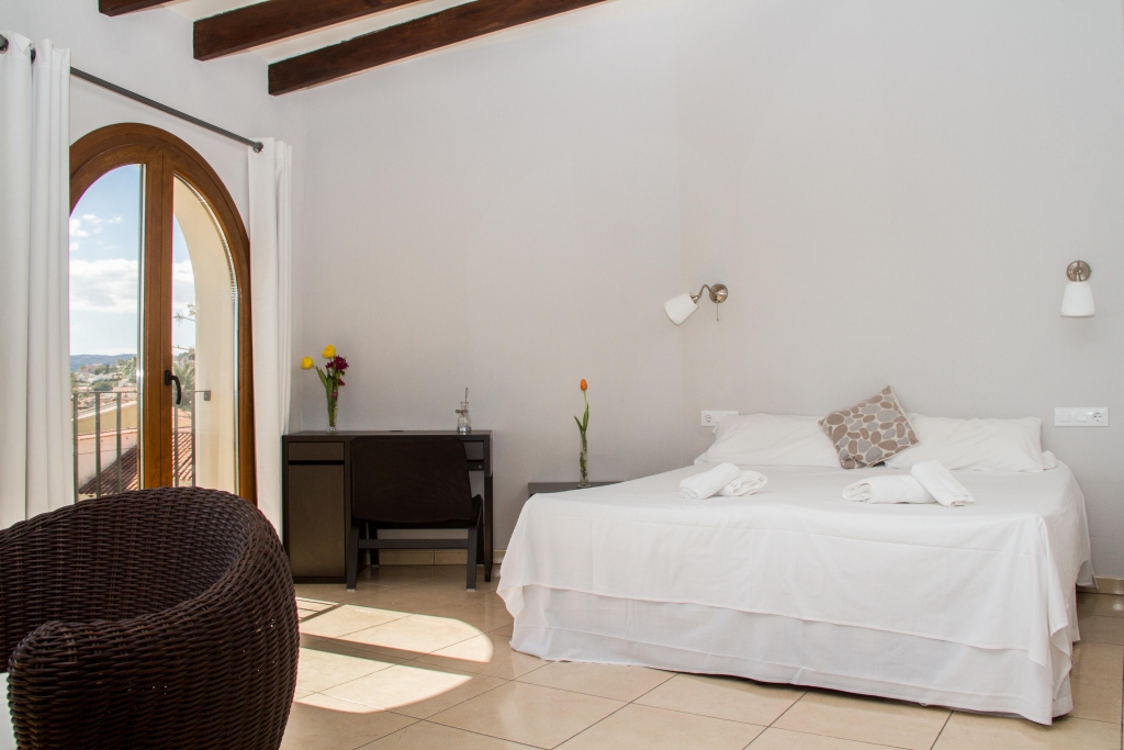 Hotel Gran Sol Calpe - Restaurant & Bar