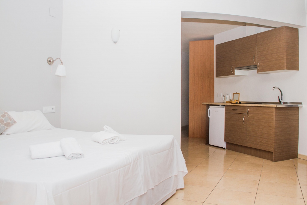Hotel Gran Sol Calpe - Restaurant & Bar