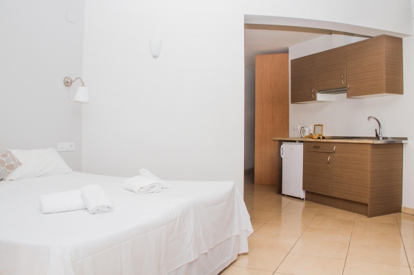 Hotel Gran Sol Calpe - Restaurant & Bar