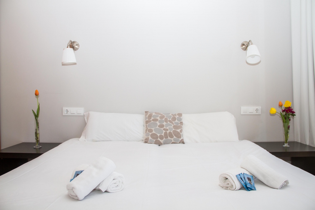 Hotel Gran Sol Calpe - Restaurant & Bar